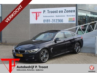 BMW 4 Serie – thumbnail 1