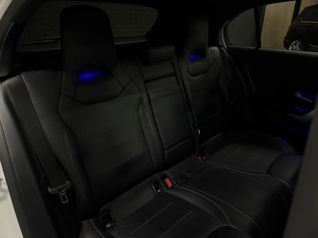 Mercedes-Benz A-Klasse – foto 27