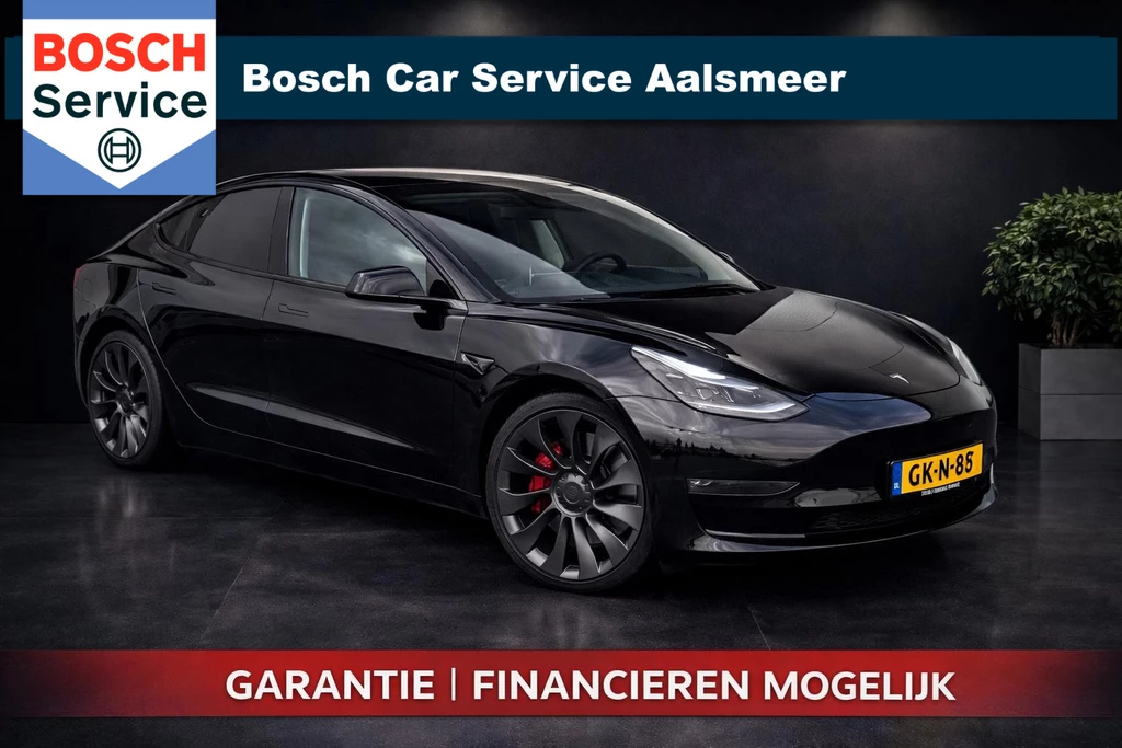 Tesla Model 3 – foto 6