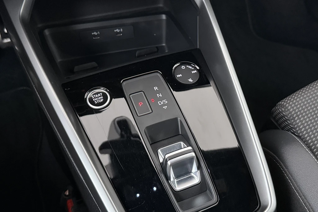 Audi A3 – foto 32