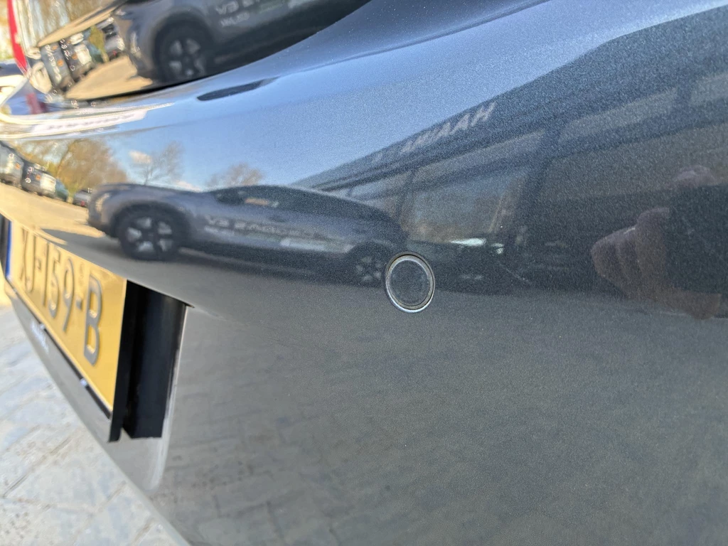 Opel KARL – foto 24