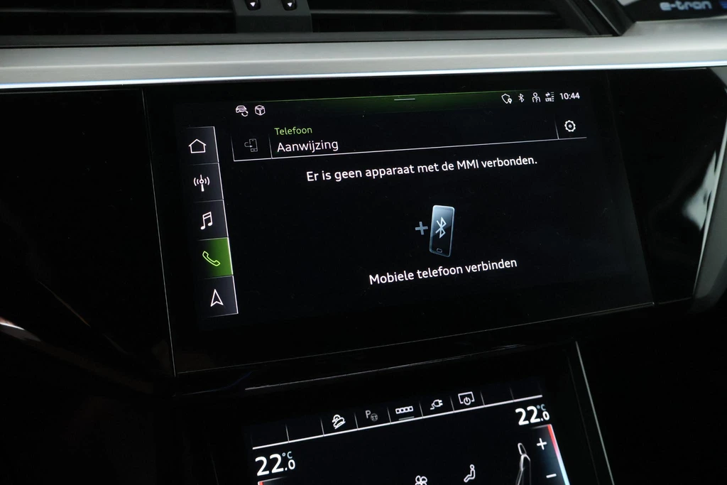 Audi e-tron – foto 21