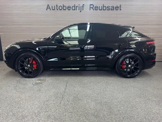 Porsche Cayenne – thumbnail 2