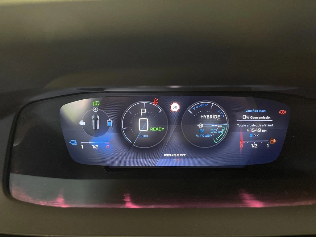 Peugeot 308 – foto 24