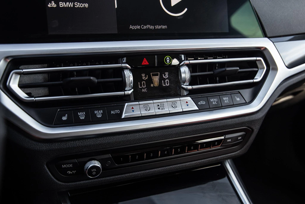 BMW 3 Serie – foto 43