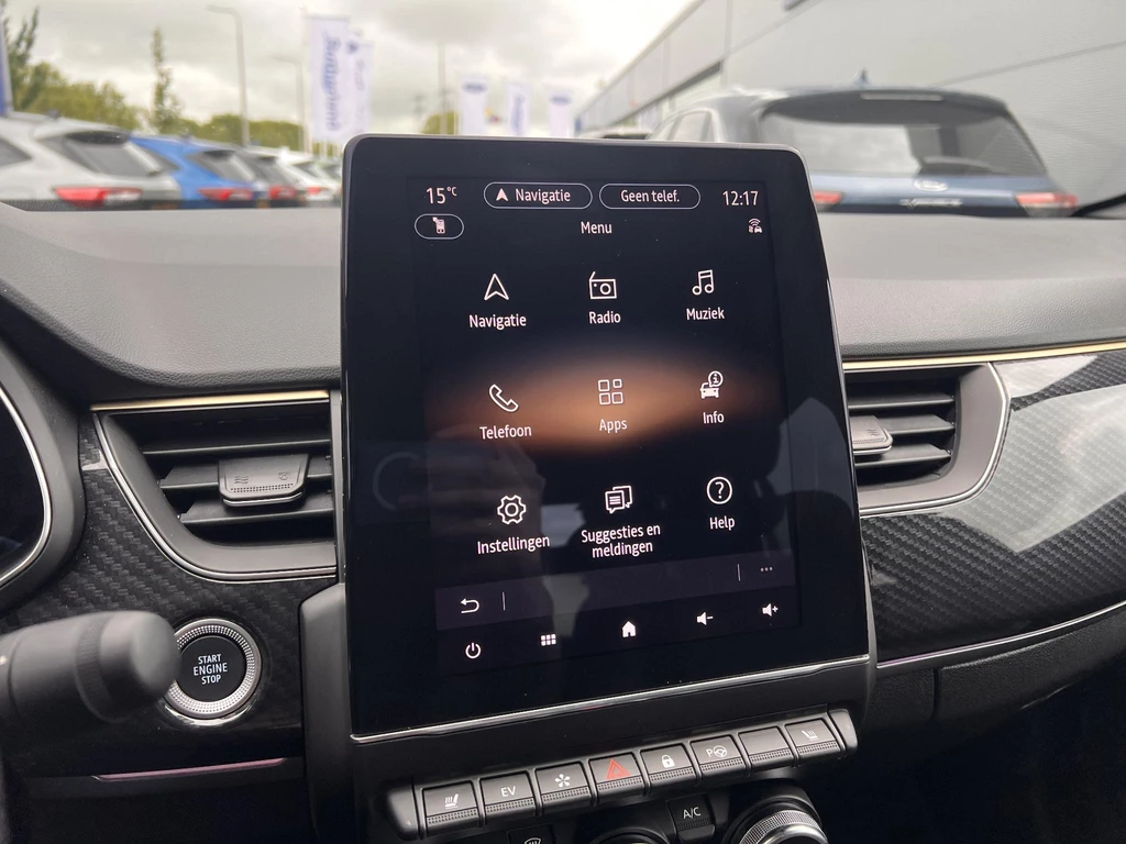 Renault Arkana – foto 34