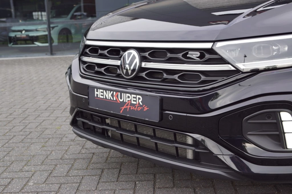 Volkswagen T-Roc – foto 32