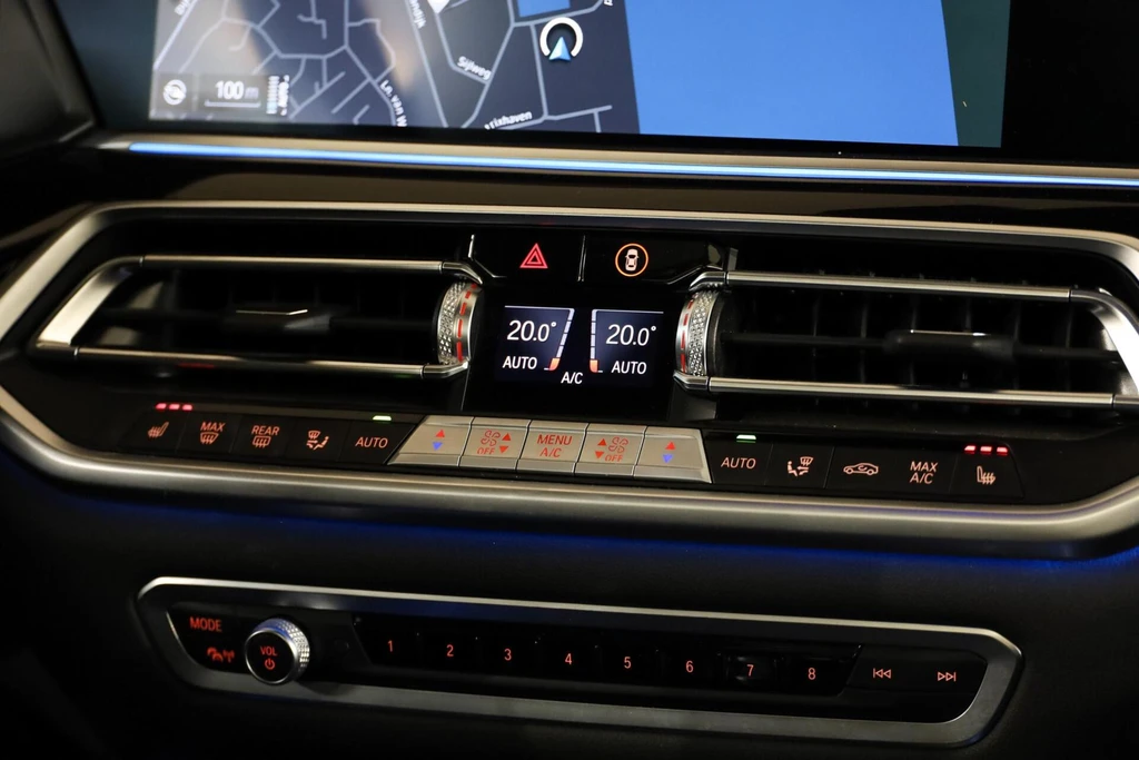 BMW X5 – foto 28