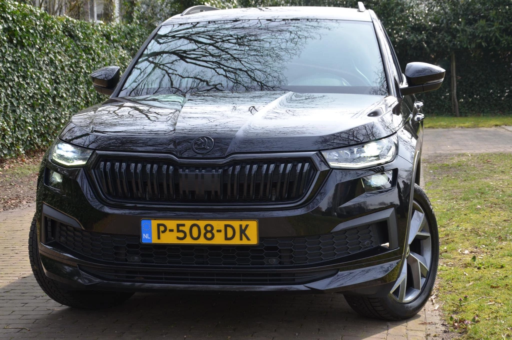 Škoda Kodiaq – foto 5