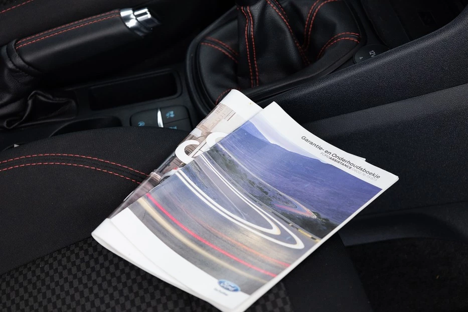 Ford Fiesta – foto 11