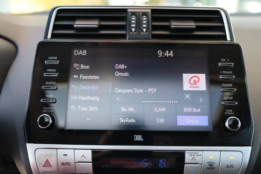 Toyota Land Cruiser – foto 25