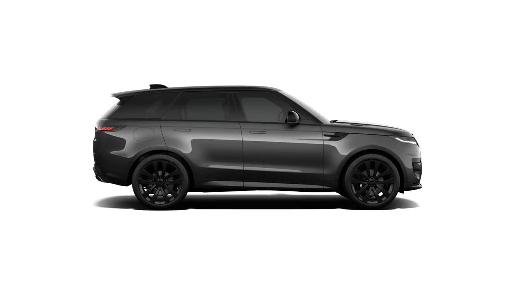 Land Rover Range Rover Sport – foto 2