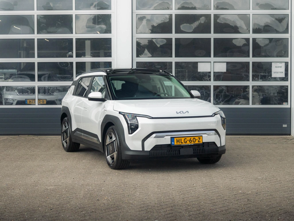 Kia EV3 – foto 7