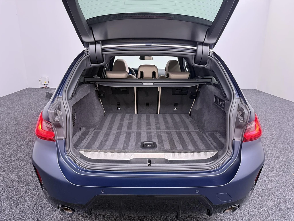 BMW 3 Serie – foto 15