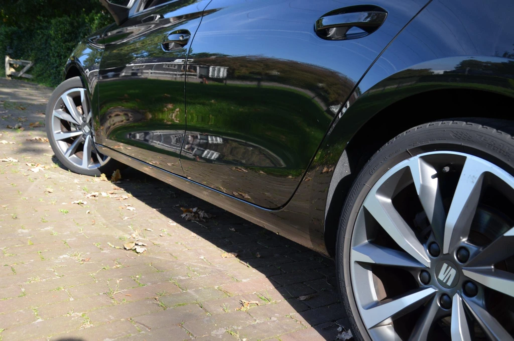 SEAT Leon – foto 22