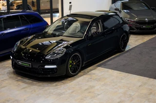 Porsche Panamera – thumbnail 5