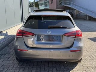 Mercedes-Benz A-Klasse – thumbnail 2
