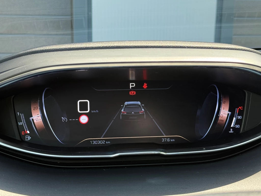 Peugeot 5008 – foto 17