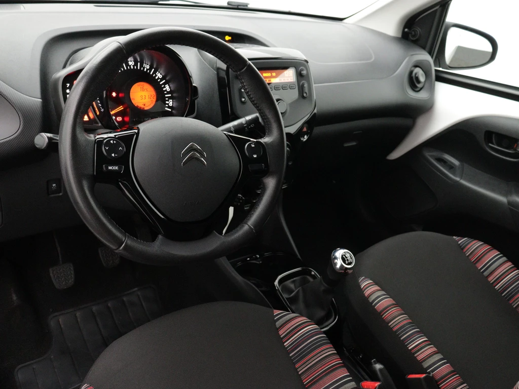 Citroën C1 – foto 8