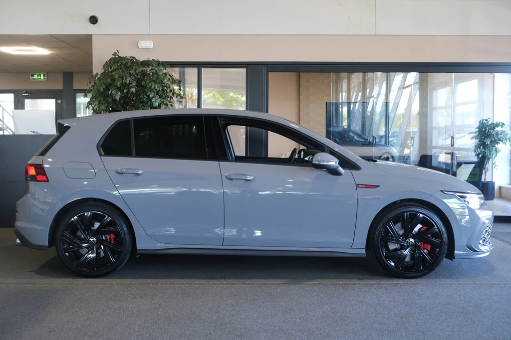 Volkswagen Golf – foto 7