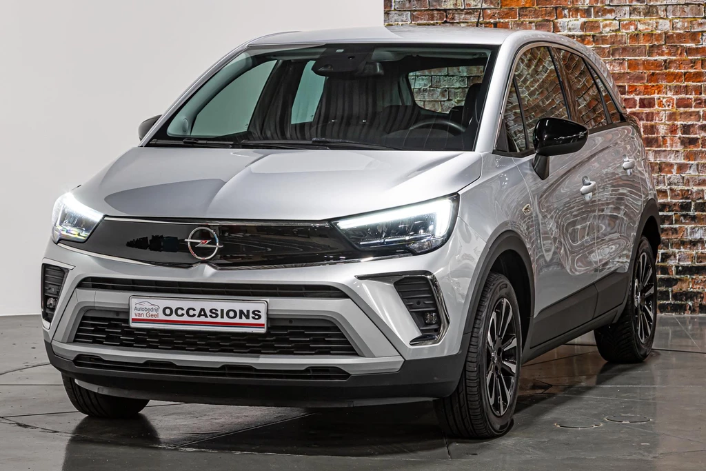 Opel Crossland – foto 2