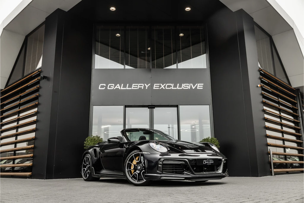 Porsche 911 – foto 11