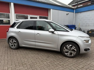 Citroën C4 Picasso – thumbnail 7