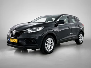 Renault Kadjar – thumbnail 2