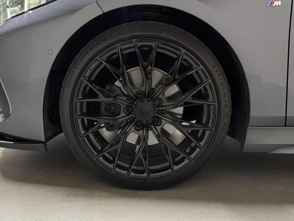 BMW 1 Serie – foto 62