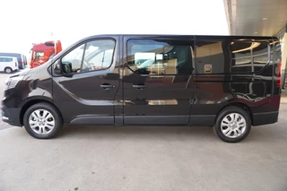 Renault Trafic – thumbnail 3