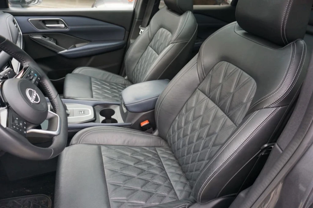 Nissan QASHQAI – foto 12