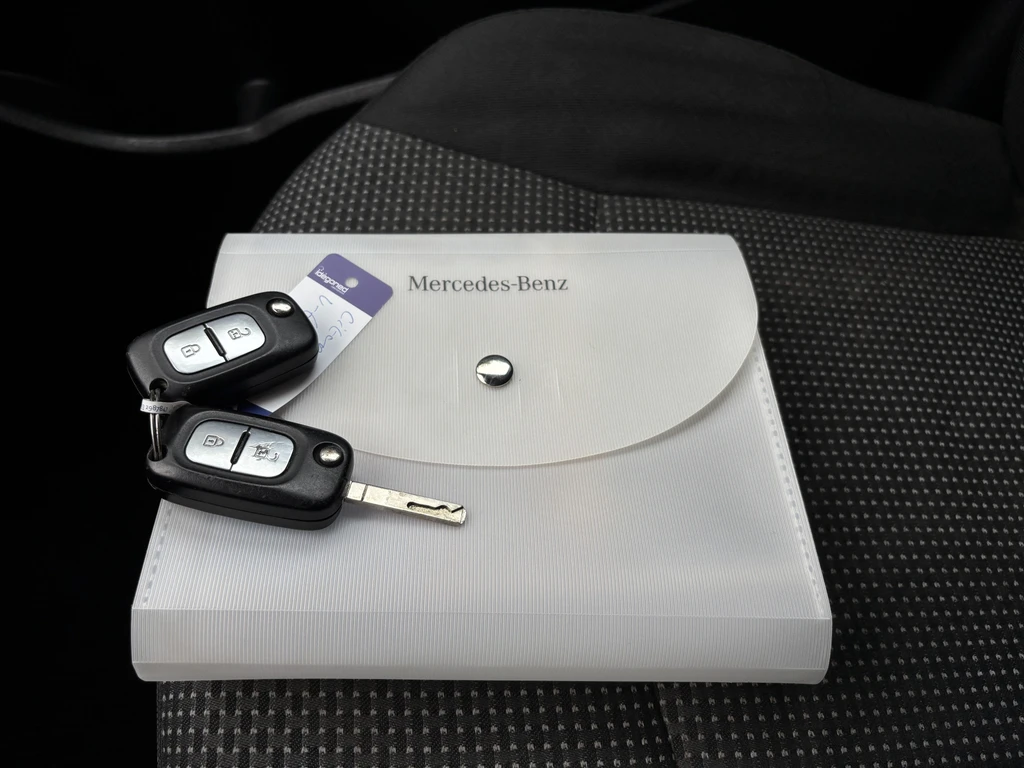 Mercedes-Benz Citan – foto 18