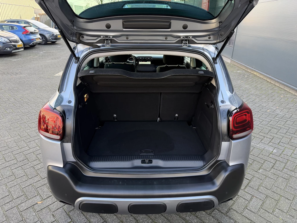 Citroën C3 Aircross – foto 11