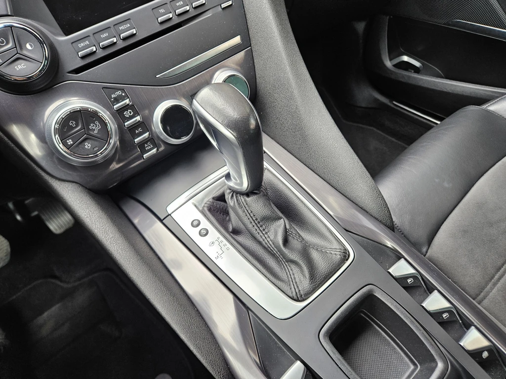 DS DS 5 – foto 13