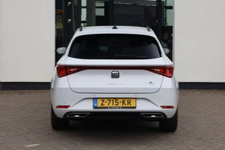 SEAT Leon – thumbnail 4