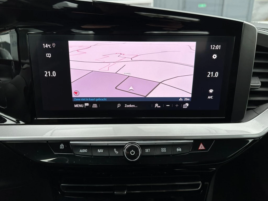 Opel Mokka – foto 14