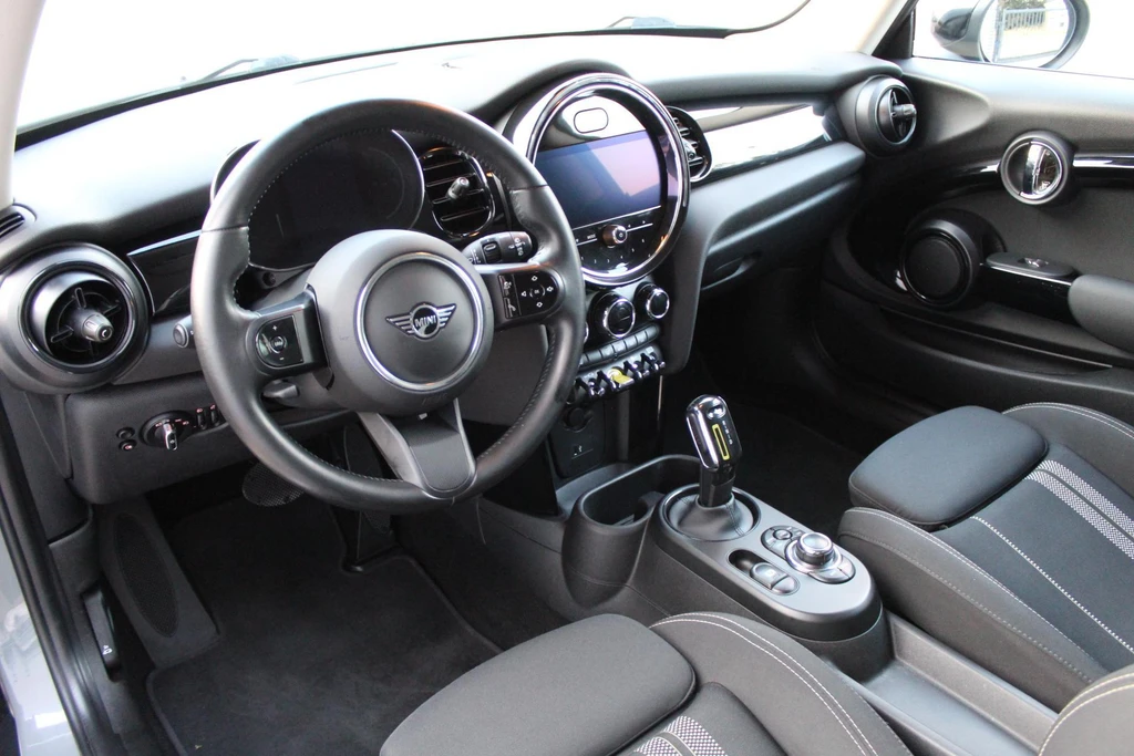 MINI Electric – foto 15
