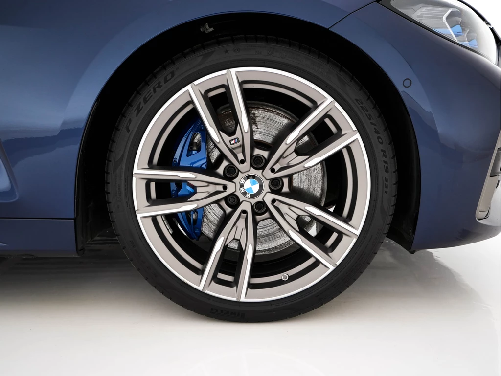 BMW 4 Serie – foto 43