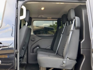 Ford Transit Custom – thumbnail 20
