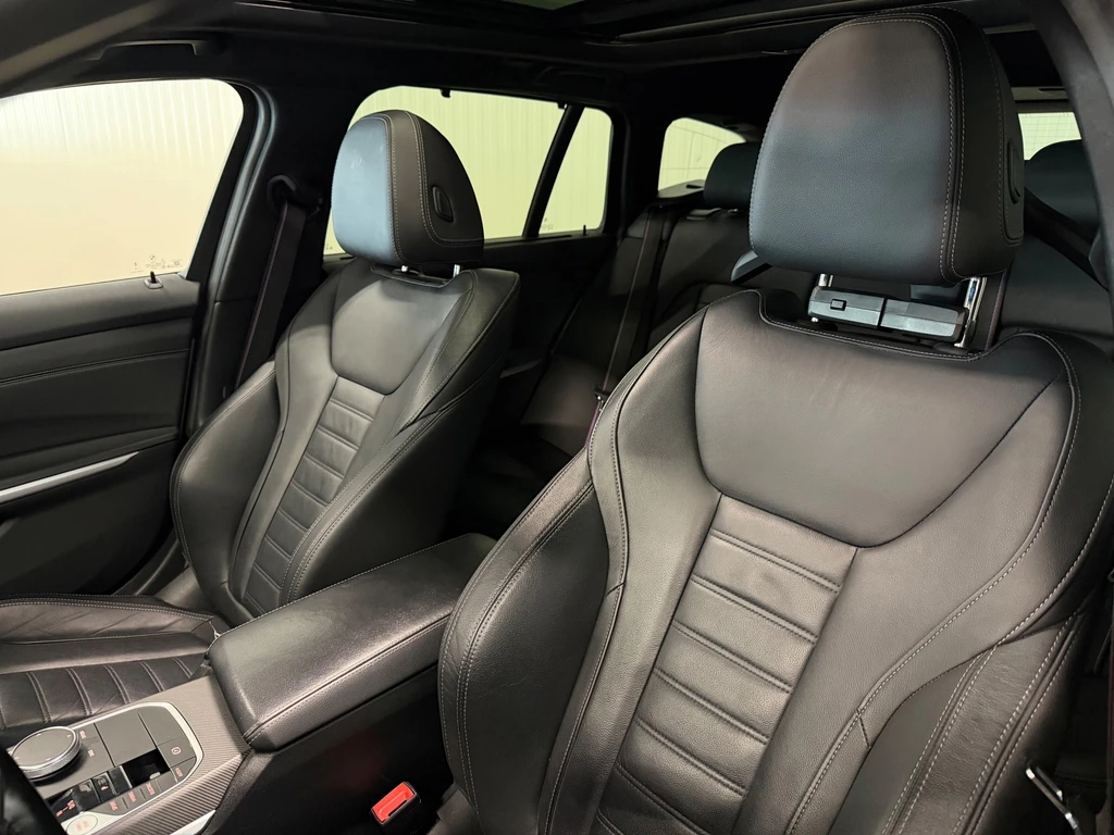 BMW 3 Serie – foto 11