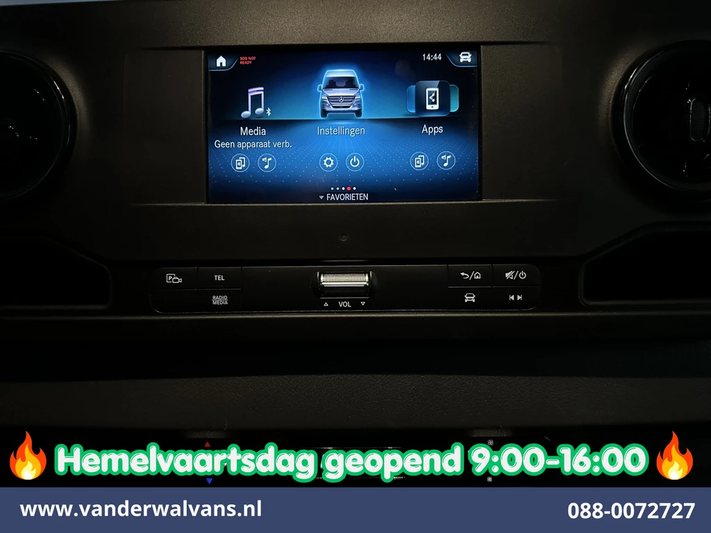 Mercedes-Benz Sprinter – foto 18