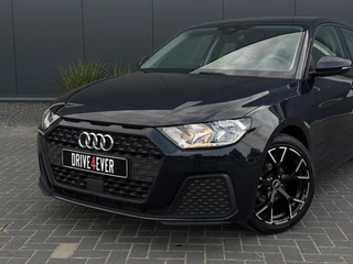Audi A1 Sportback – thumbnail 2