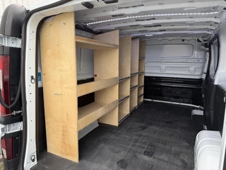 Renault Trafic – thumbnail 25