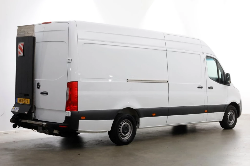 Mercedes-Benz Sprinter – foto 4