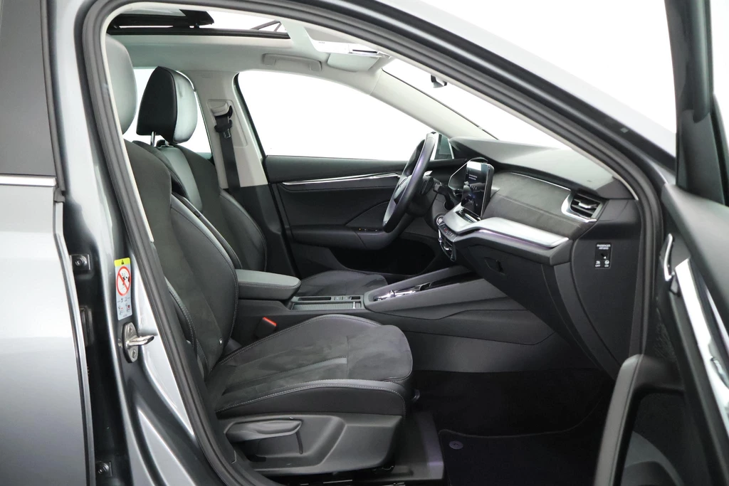 Škoda Octavia – foto 12