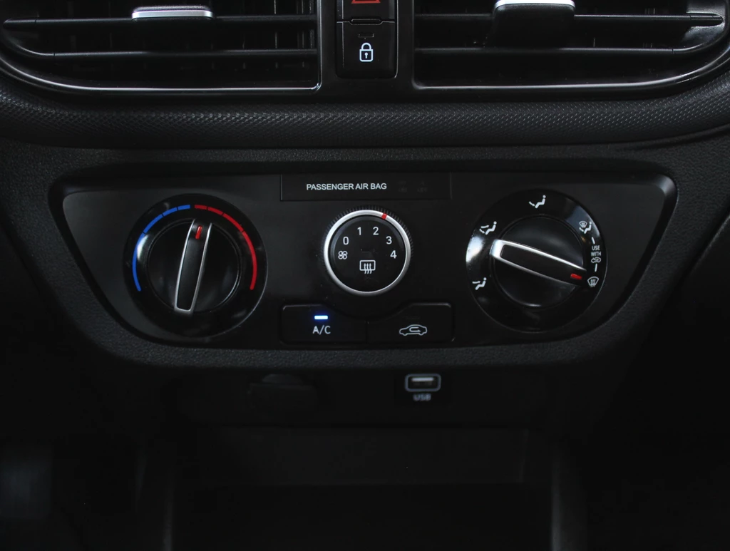 Hyundai i10 – foto 19