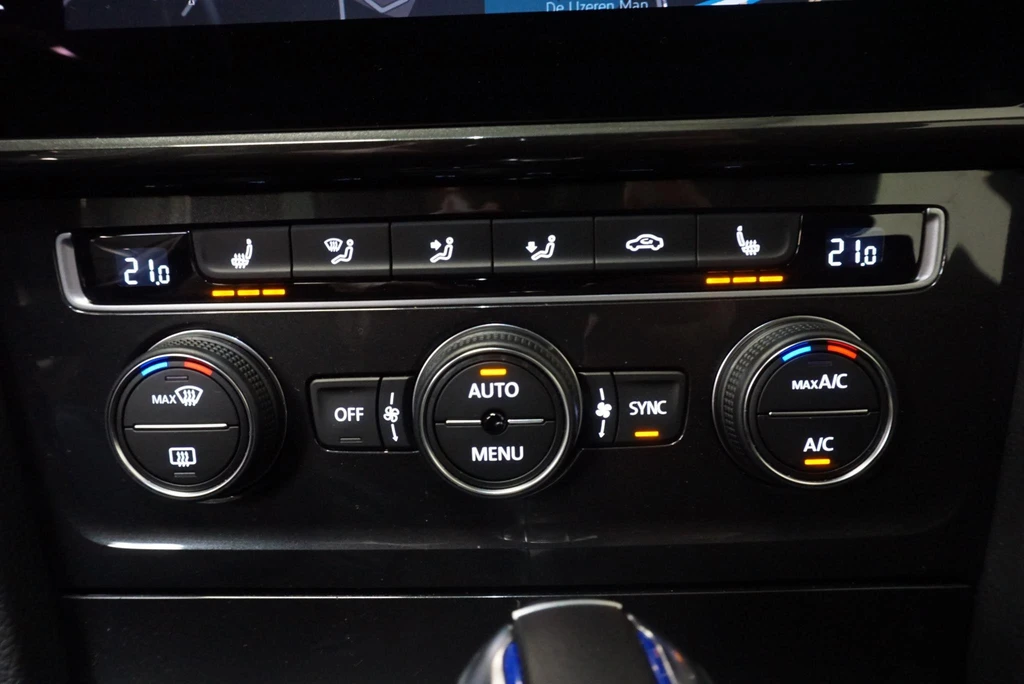 Volkswagen e-Golf – foto 15
