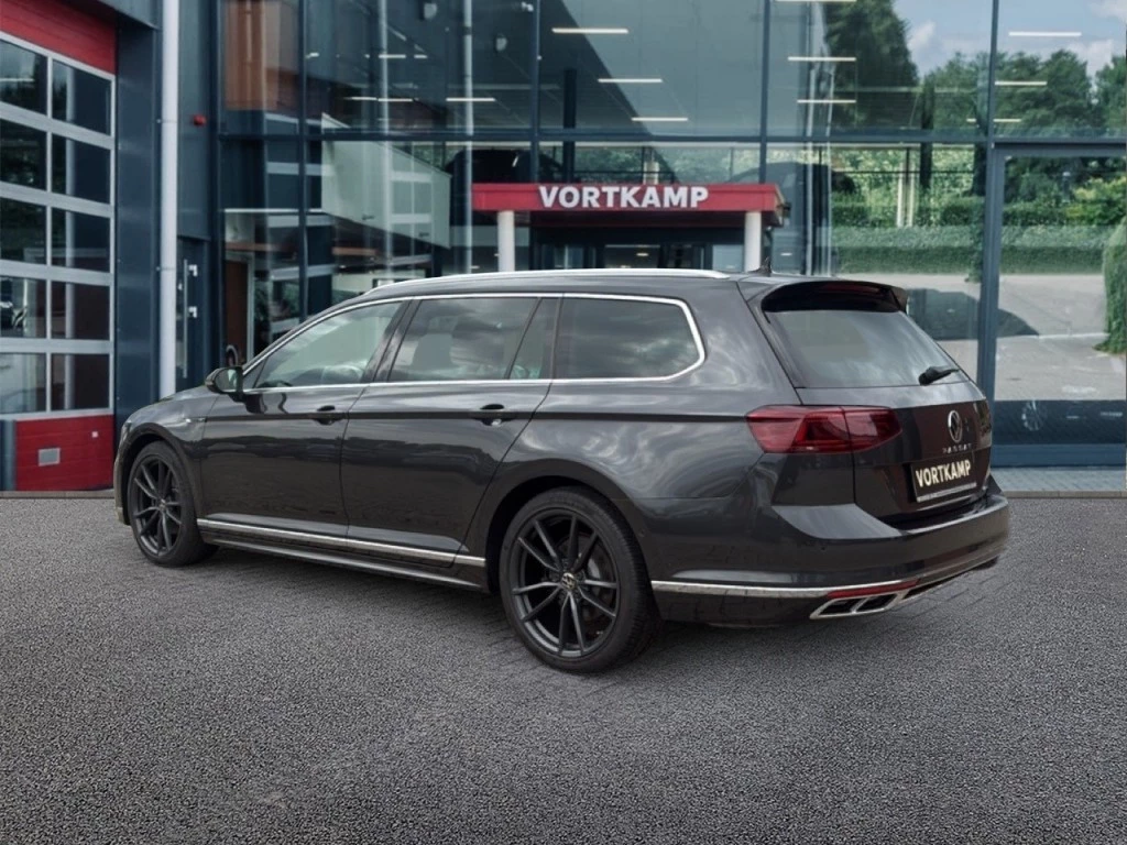 Volkswagen Passat – foto 3