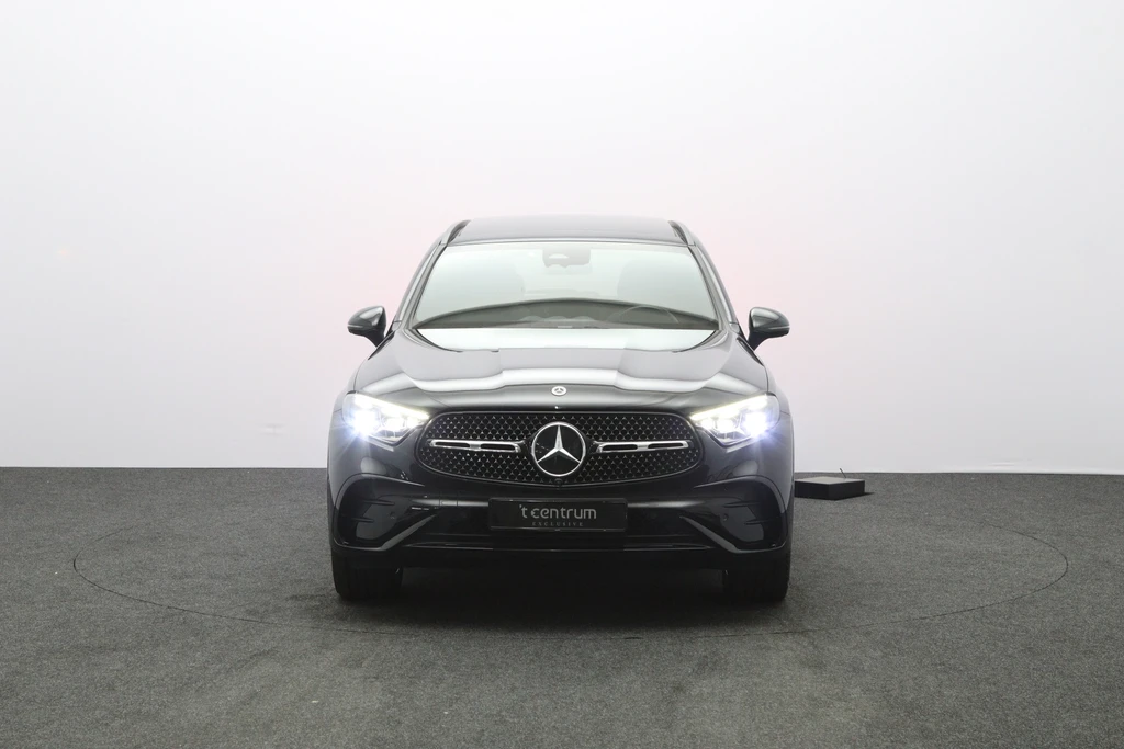 Mercedes-Benz GLC – foto 9