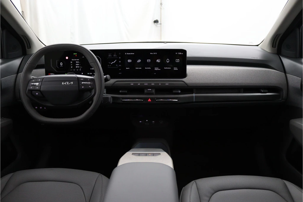 Kia EV3 – foto 30